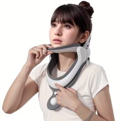 Adjustable Cervical Neck Support Brace