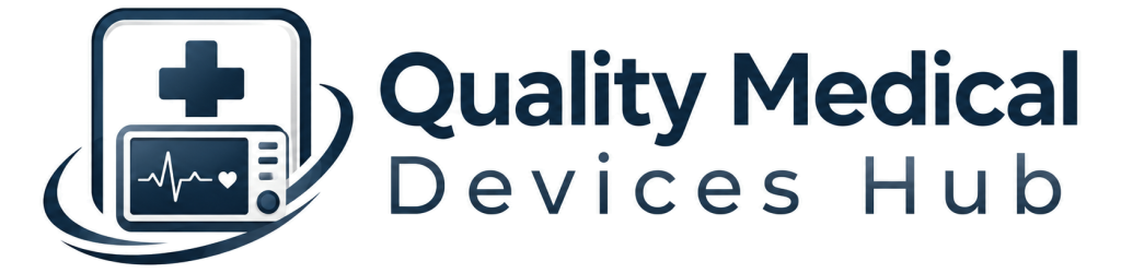 Quality Medical Devices Hub